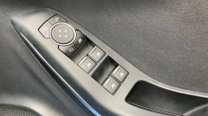 Ford Puma 1.0 EcoBoost Hybrid mHEV 155 Titanium 5dr Petrol Hatchback